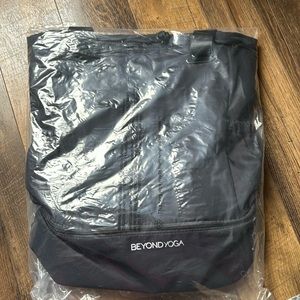 Beyond Yoga backpack